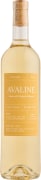 Avaline Pinot Grigio  Front Bottle Shot