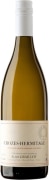 Alain Graillot Crozes Hermitage Blanc 2024  Front Bottle Shot