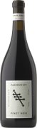 Alchemist Pinot Noir 2022  Front Bottle Shot
