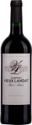 Chateau Vieux Landat 2023 Front Bottle Shot