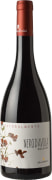 Caruso & Minini Naturalmente Bio Nero d'Avola 2022  Front Bottle Shot