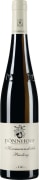 Donnhoff Hermannshohle Riesling Trocken Grosses Gewachs 2024  Front Bottle Shot