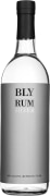 BLY Silver Rum Front Bottle Shot