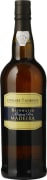 Cossart Gordon Rainwater Medium Dry Madeira  Front Bottle Shot