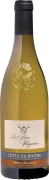Boissy & Delaygue Lou Pontias Viognier 2023  Front Bottle Shot