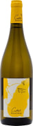 Domaine Curtet Tonnerre de Gres Blanc 2020  Front Bottle Shot