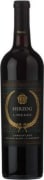 Baron Herzog Camouflage Red Blend (OU Kosher) 2015 Front Bottle Shot