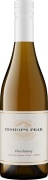 Bishop's Peak Chardonnay 2020  Front Bottle Shot