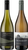 wine.com From Marlborough to Sonoma: A Coastal Pour  Gift Product Image