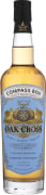 Compass Box Oak Cross Scotch Whisky Front Bottle Shot
