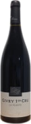 Danjean-Berthoux Givry La Plante Premier Cru Rouge 2019  Front Bottle Shot