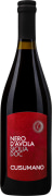 Cusumano Nero d'Avola 2023  Front Bottle Shot