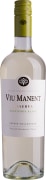 Viu Manent Reserva Sauvignon Blanc 2021  Front Bottle Shot