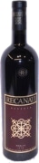 Recanati Reserve Merlot (OU Kosher) 2014  Front Bottle Shot