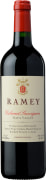 Ramey Cabernet Sauvignon 2018  Front Bottle Shot