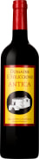 Domaine U Stiliccionu Antica 2019  Front Bottle Shot