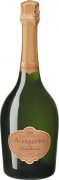 Laurent-Perrier Alexandra Rose 2004  Front Bottle Shot