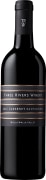 Three Rivers Columbia Valley Cabernet Sauvignon 2021  Front Bottle Shot
