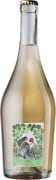Stella Crinita Omaggio Viognier PetNat 2020  Front Bottle Shot