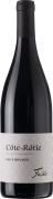 Lionel Faury Cote-Rotie Les 3 Brunes 2021  Front Bottle Shot