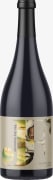Black Sheep Finds The Joy Fantastic Syrah 2017  Front Bottle Shot