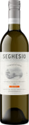 Seghesio Vermentino 2022  Front Bottle Shot