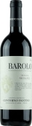 Conterno Fantino Barolo Mosconi Vigna Ped 2014  Front Bottle Shot