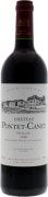 Chateau Pontet-Canet  2000  Front Bottle Shot