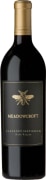 Meadowcroft Napa Valley Cabernet Sauvignon 2022  Front Bottle Shot