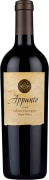 Poggerino Estate Appunto Cabernet Sauvignon Napa Valley 2008  Front Bottle Shot