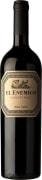 El Enemigo Cabernet Franc 2023 Front Bottle Shot