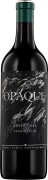 Opaque Zinfandel 2021  Front Bottle Shot