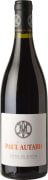 Domaine Paul Autard Cotes du Rhone 2021  Front Bottle Shot