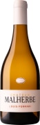 Chateau Malherbe Louis Ferrari 2021  Front Bottle Shot