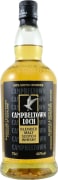 Springbank Campbeltown Loch Blended Malt Scotch Whisky (700ML) Front Bottle Shot
