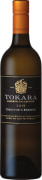 Tokara Director's Reserve White 2019  Front Bottle Shot
