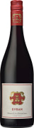 Les Alexandrins Syrah 2018  Front Bottle Shot