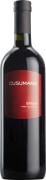 Cusumano Syrah 2021  Front Bottle Shot