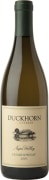 Duckhorn Napa Valley Chardonnay 2016 Front Bottle Shot