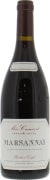 Domaine Meo-Camuzet Marsannay Rouge 2017  Front Bottle Shot