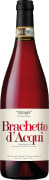 Braida Brachetto d'Acqui 2018  Front Bottle Shot