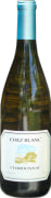 Chez Blanc Chardonnay 2013 Front Bottle Shot