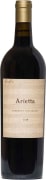 Arietta Cabernet Sauvignon 2018 Front Bottle Shot