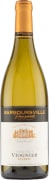Barboursville Reserve Viognier 2021  Front Bottle Shot