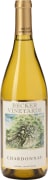Becker Vineyards Chardonnay 2019  Front Bottle Shot