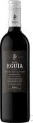 Vina Eguia Tempranillo 2020  Front Bottle Shot