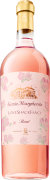 Santa Margherita x LoveShackFancy Rose (3 Liter) 2025 Front Bottle Shot