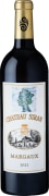 Chateau Siran 2022 Front Bottle Shot