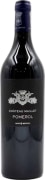 Chateau Maillet  2014  Front Bottle Shot