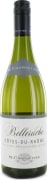 M. Chapoutier  Cotes du Rhone Belleruche Blanc 2016  Front Bottle Shot